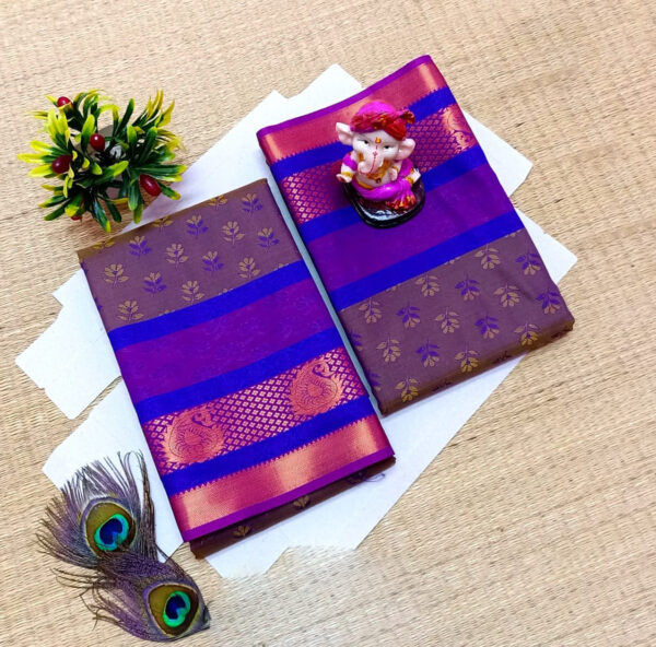 Poonthamil Silk Sarees