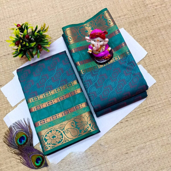 Poonthamil Silk Sarees