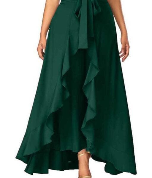 Gorgeous Fashionista Women Western Skirts